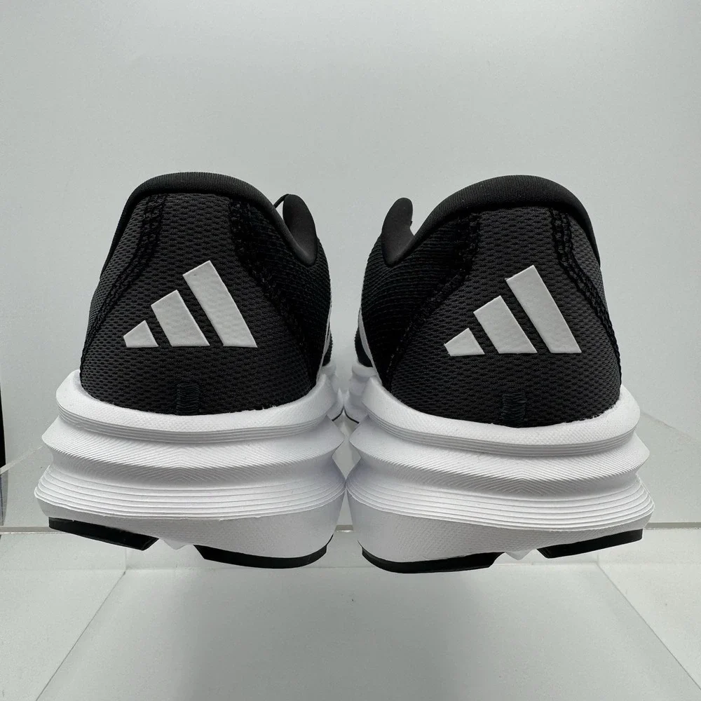 adidas galaxy black